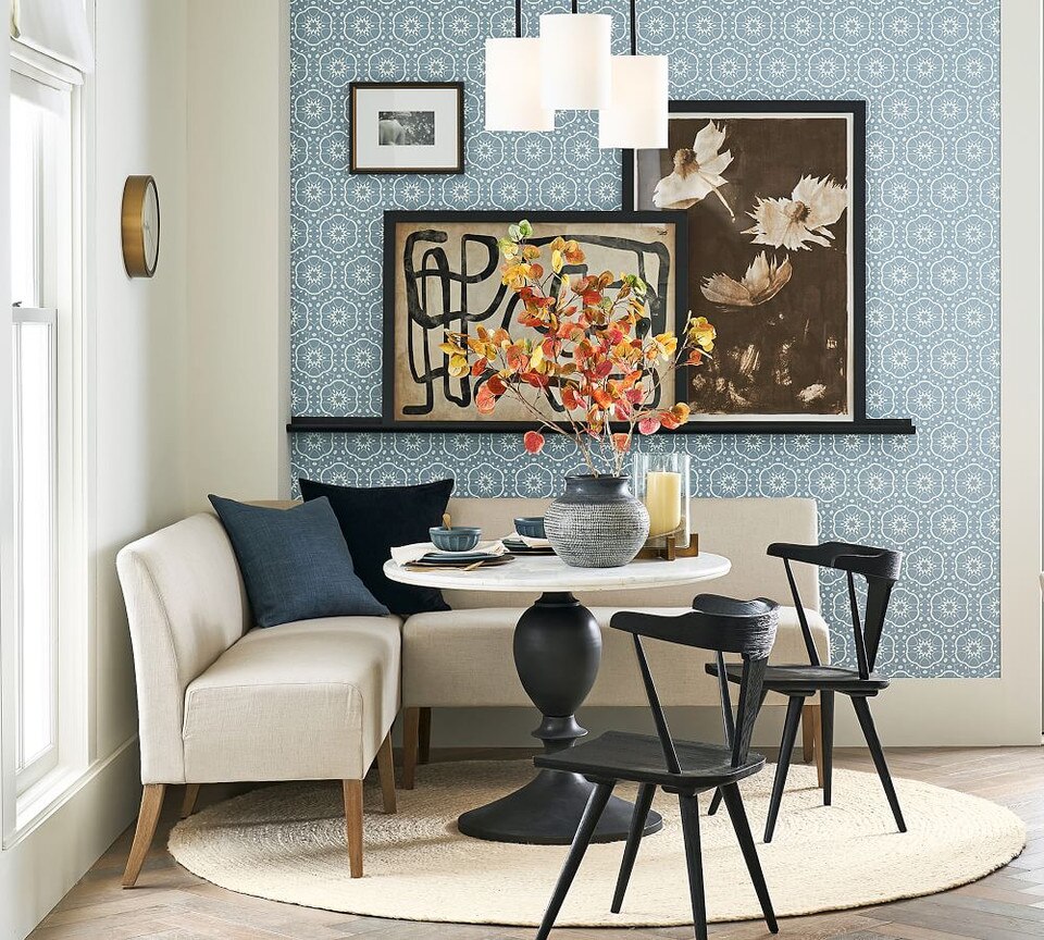 Brooks Cross Bar Hurricane Brass Pottery Barn Australia